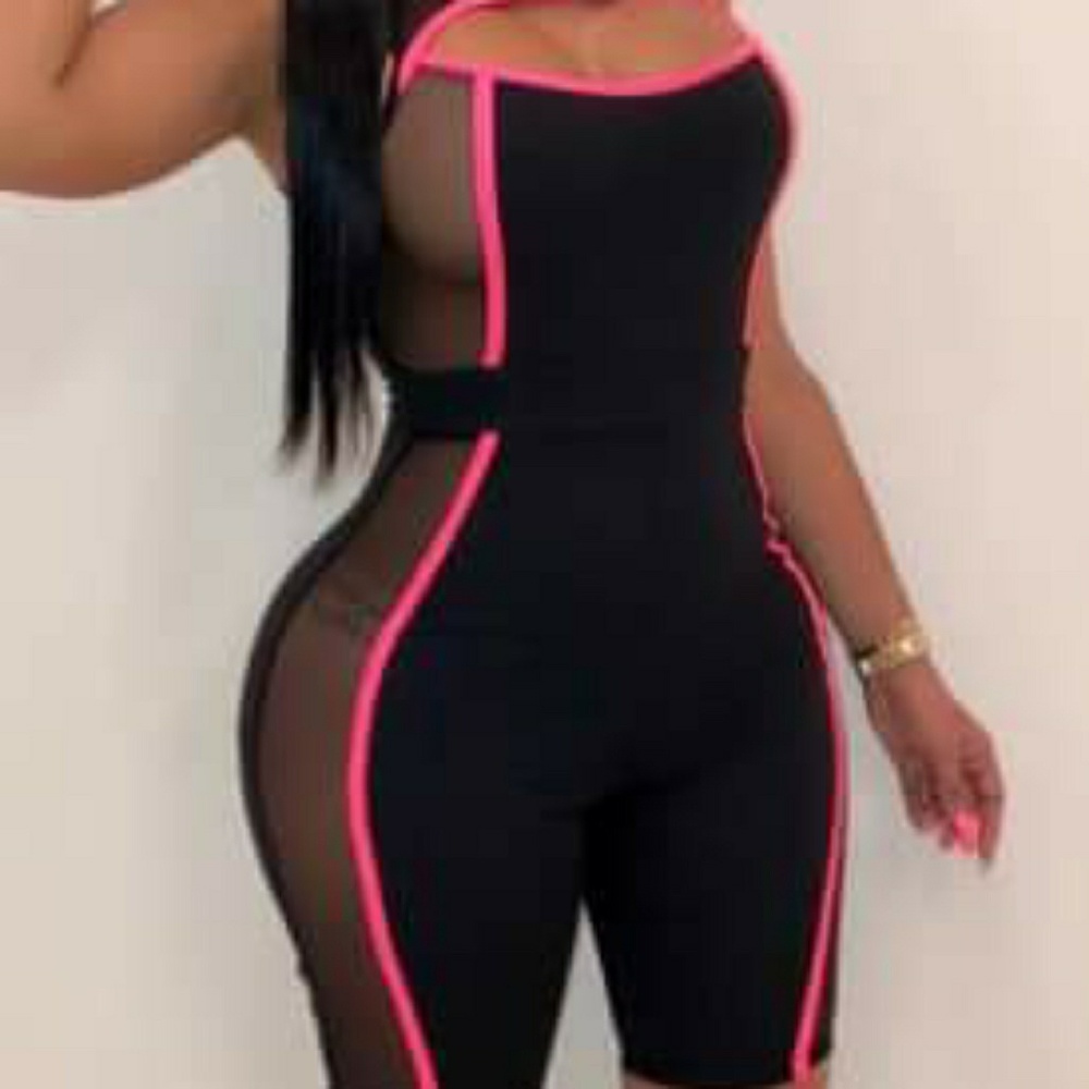 Romper - Picture 6 of 6